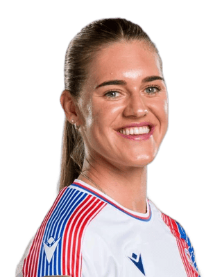 Molly Sharpe