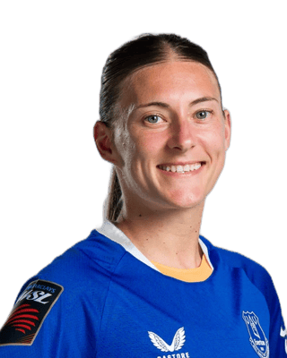 Hannah Blundell