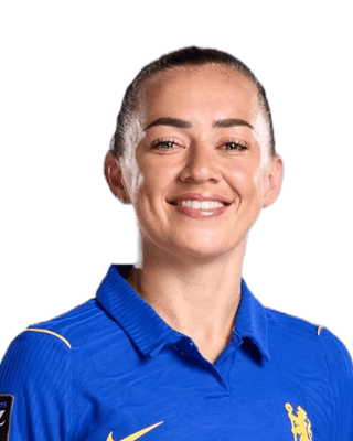 Katie McCabe