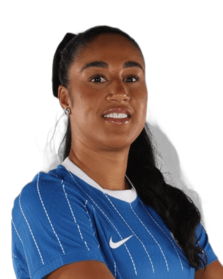 Gabby George
