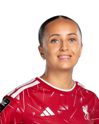 Mia Enderby