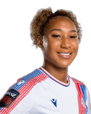 Lexi Lloyd-Smith