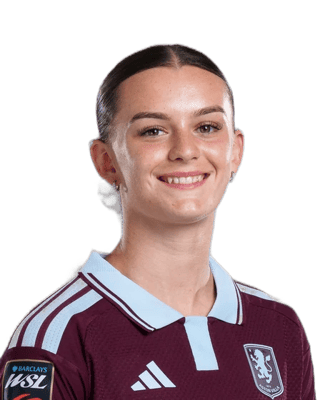 Lily Murphy