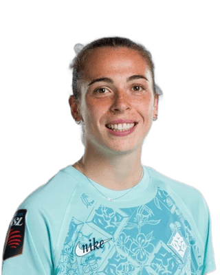 Lucía Corrales