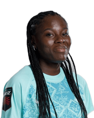 Nicole Anyomi