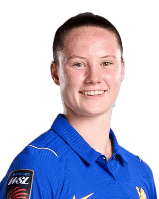 Veerle Buurman