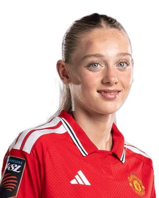 Layla Drury
