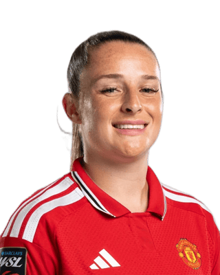 Ella Toone