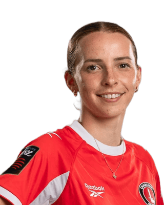 Grace Johnston