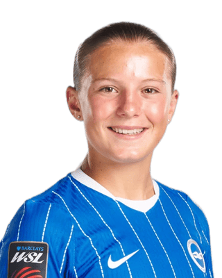 Taylor Warren