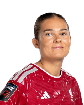 Lucy Parry