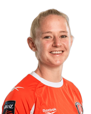 Lucy Fitzgerald