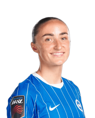 Sophie Peskett