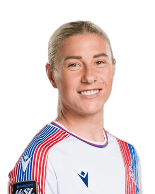 Bethany England