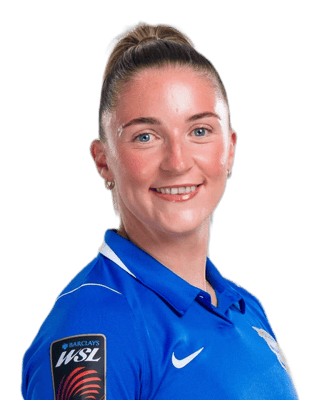 Chelsea Cornet