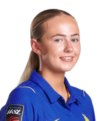 Lexi Potter