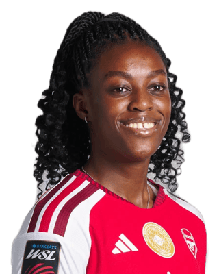 Michelle Agyemang