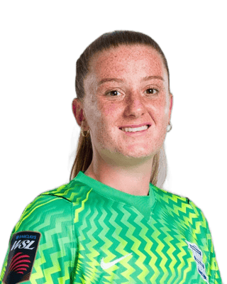 Sophie Baggaley