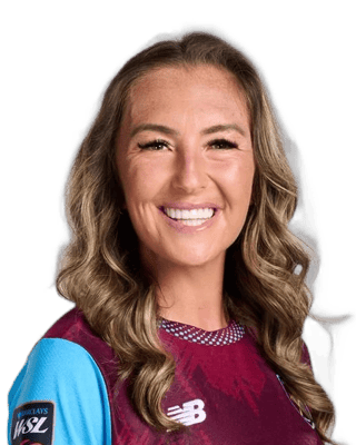 Katie Zelem
