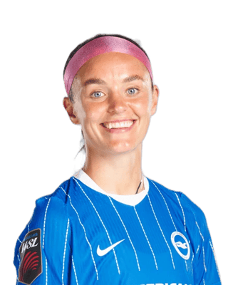 Caitlin Hayes