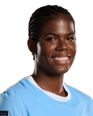 headshot of Khadija Shaw