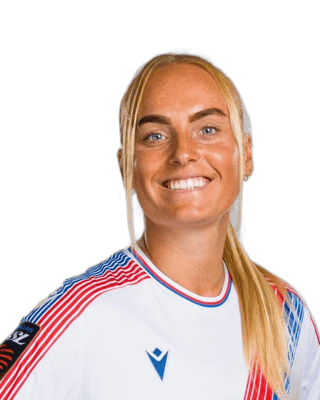 Molly Bartrip