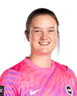 Hannah Poulter