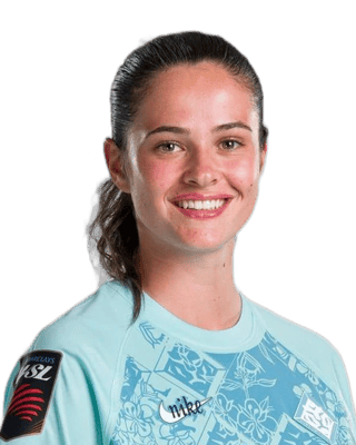 Freya Godfrey