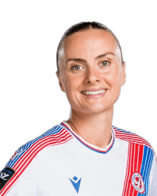Kirsty Howat