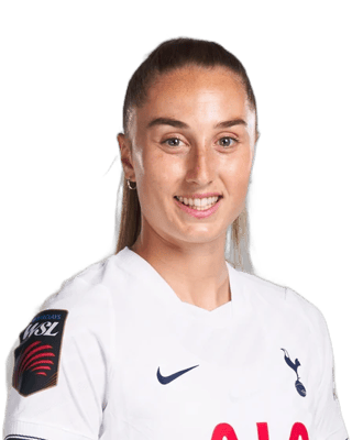 Ella Morris