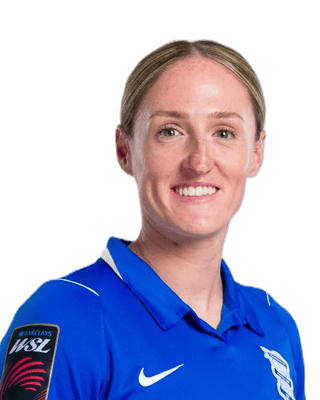 Rebecca Holloway