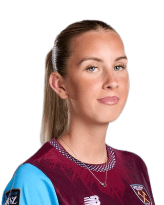 Sienna Wareing