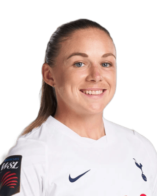 headshot of Kirsty Hanson