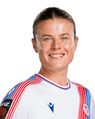Annabel Blanchard