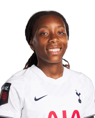 Jhanaie Dezire-Pierre