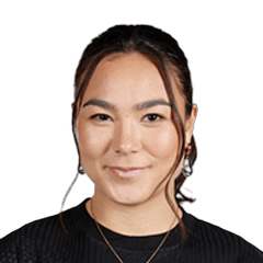 Andrea Kitahata