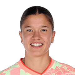 headshot of Pietra Tordin