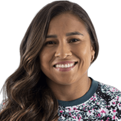 headshot of Leicy Santos