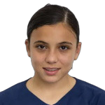 Melissa Bethi