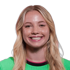Chloe Ricketts