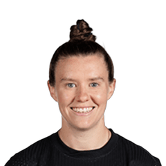 Savannah McCaskill