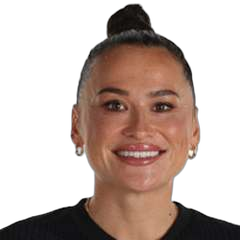 Ali Riley