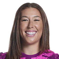 Jordyn Bloomer