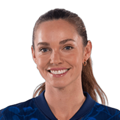 Dani Weatherholt