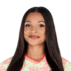headshot of Sophia Wilson