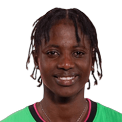 Aïssata Traoré