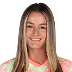 Mallie Mckenzie
