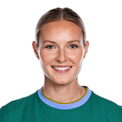 Camryn Biegalski