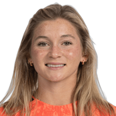 Maddie Moreau