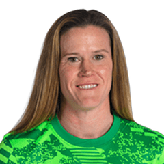 Alyssa Naeher